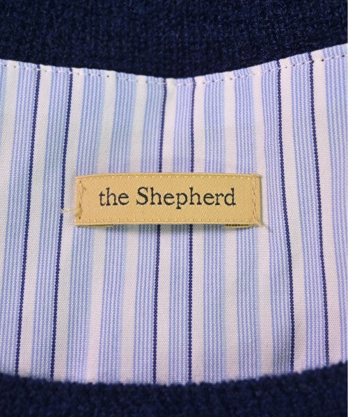 the Shepherd Sweaters