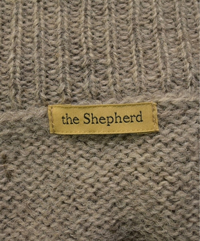 the Shepherd Sweaters