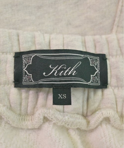 KITH Sweat pants