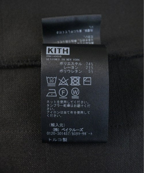 KITH Other