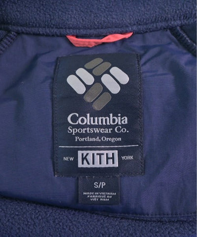 KITH Mountain parka