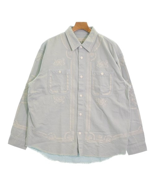 KITH Casual shirts