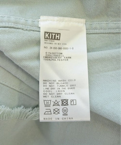 KITH Casual shirts