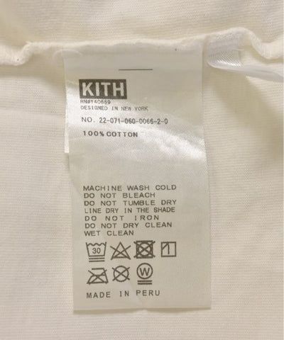 KITH Tee Shirts/Tops