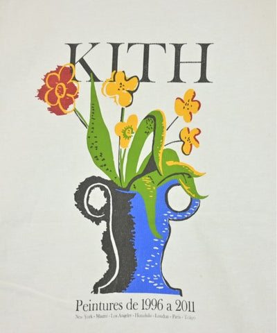 KITH Tee Shirts/Tops