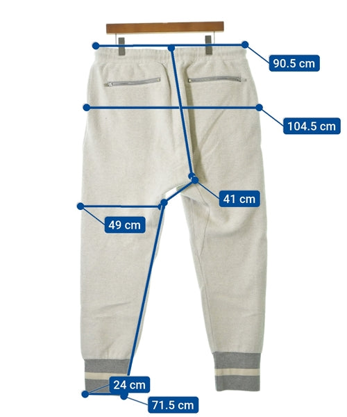 KITH Sweat pants