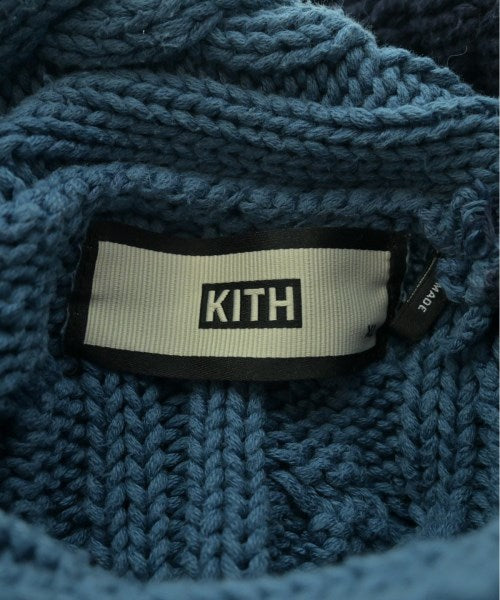 KITH Sweaters