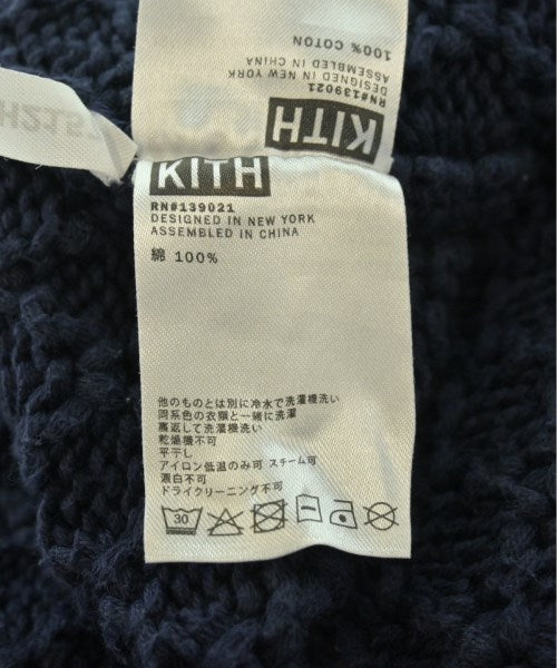 KITH Sweaters