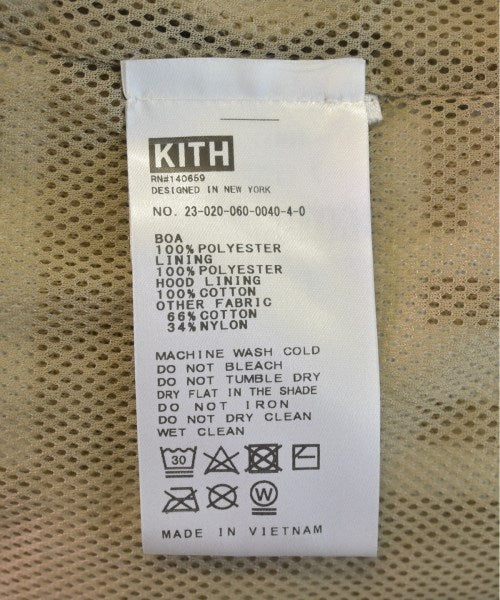 KITH Other