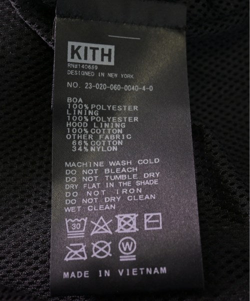 KITH Other