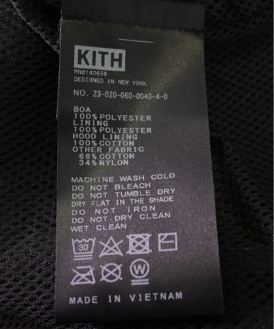 KITH Other