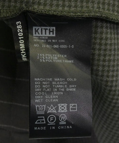 KITH Other