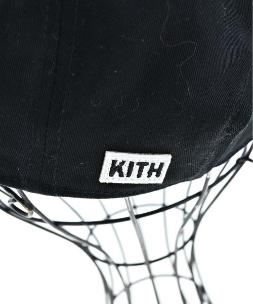 KITH Caps