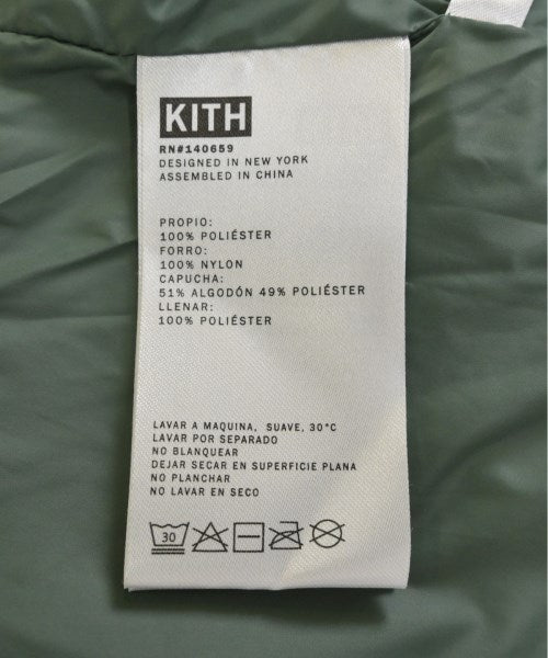 KITH Other