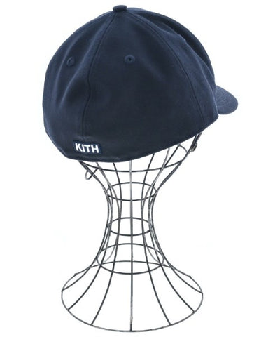 KITH Caps