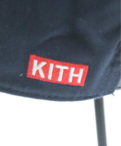KITH Caps