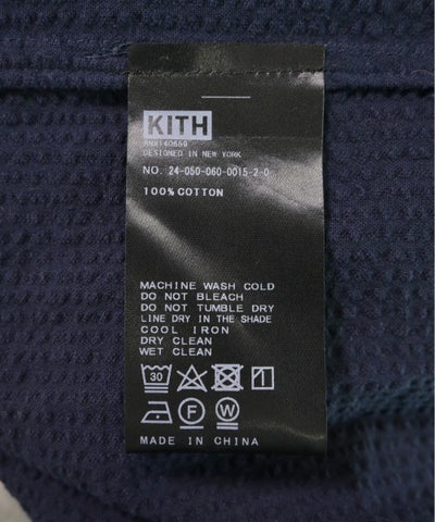 KITH Casual shirts