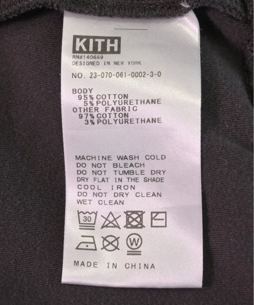 KITH Hoodies