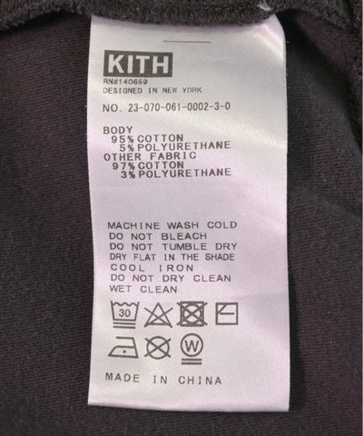 KITH Hoodies