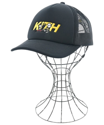 KITH Caps