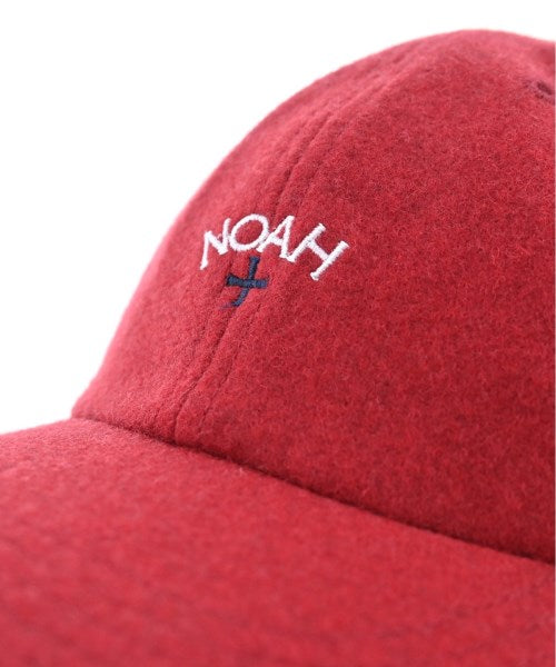 Noah Caps