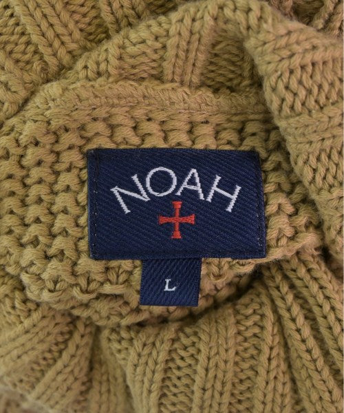 Noah Sweaters