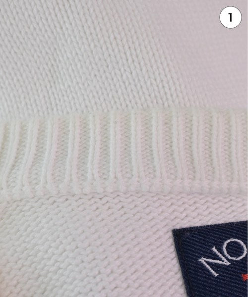 Noah Sweaters