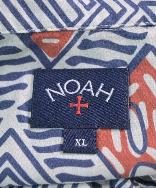 Noah Casual shirts