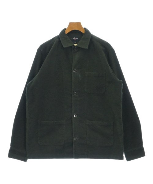 Noah Work jackets