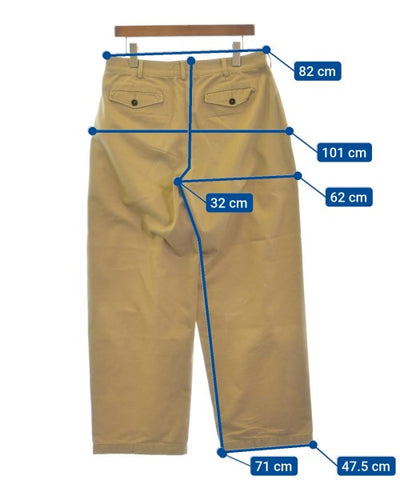 Noah Trousers