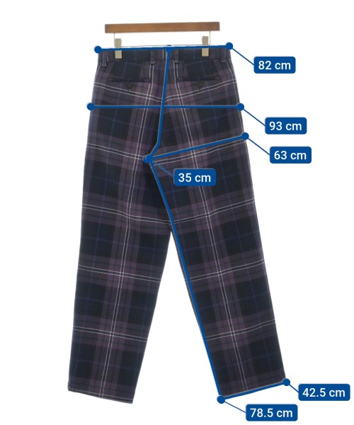 Noah Trousers