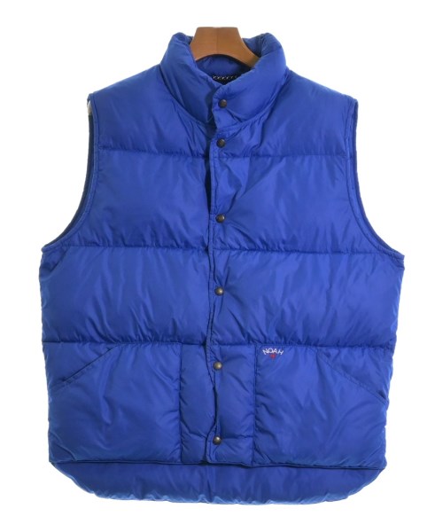 Noah Down jackets/Vests