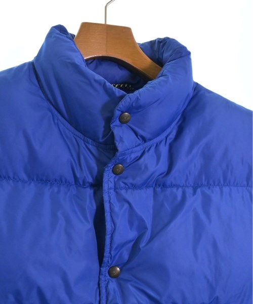 Noah Down jackets/Vests