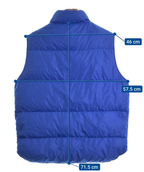 Noah Down jackets/Vests