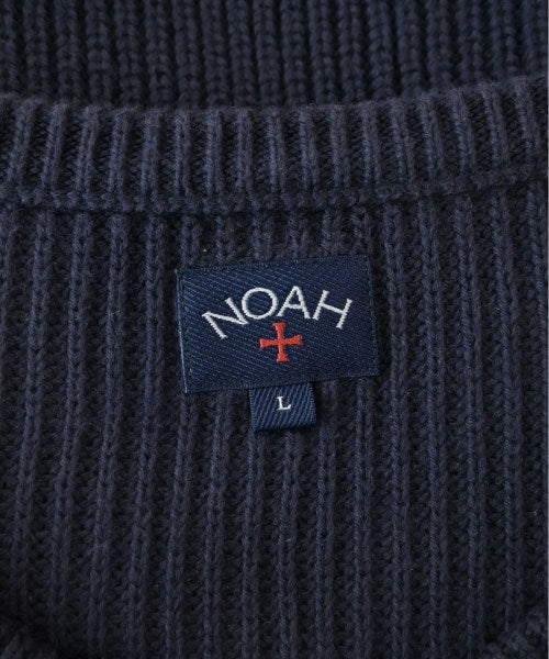 Noah Vests