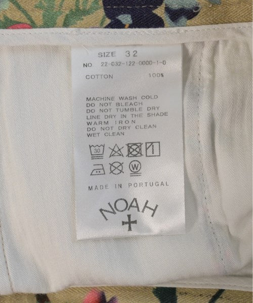 Noah Shorts