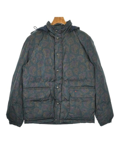 Noah Down jackets/Vests