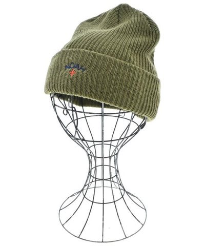 Noah Knitted caps/Beanie