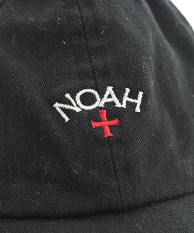 Noah Caps