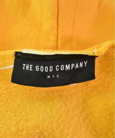 The Good Company Hoodies