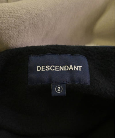 DESCENDANT Casual shirts