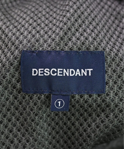 DESCENDANT Other