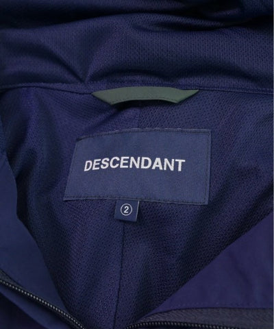 DESCENDANT Other