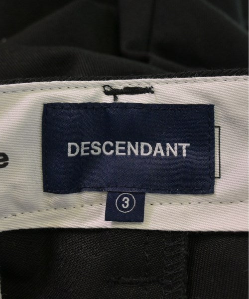 DESCENDANT Shorts