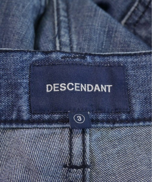 DESCENDANT Shorts