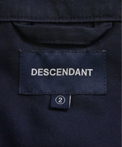 DESCENDANT Casual shirts