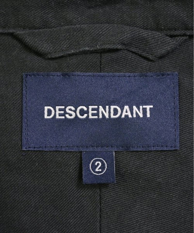 DESCENDANT Casual shirts