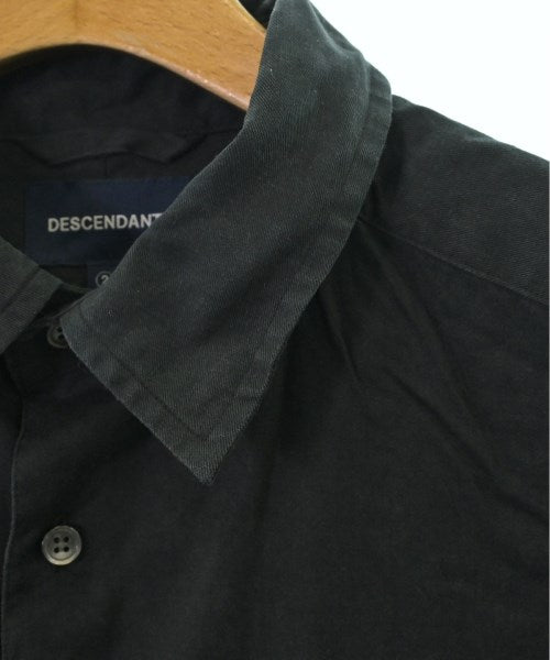 DESCENDANT Casual shirts