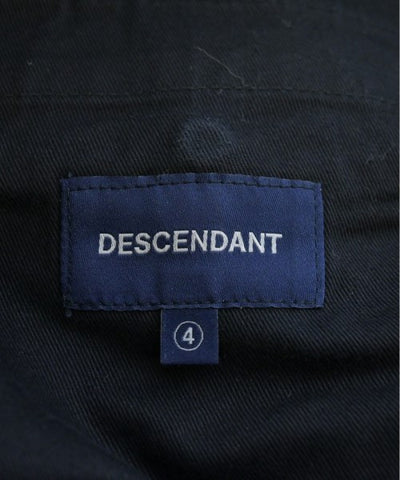 DESCENDANT Other