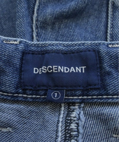 DESCENDANT Jeans